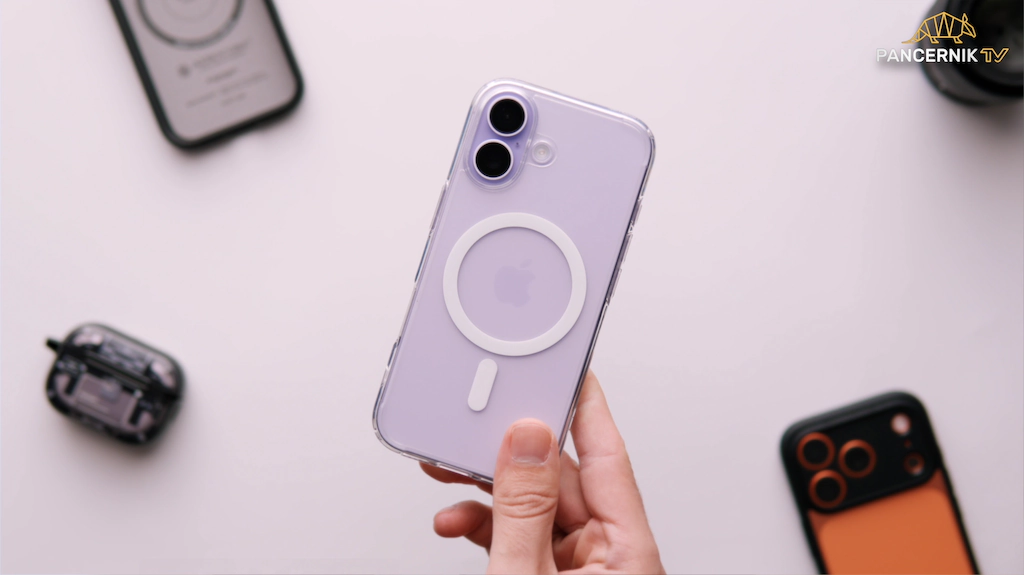 Przesiadka z Androida na iOS: obejrzyj zanim podejmiesz decyzję!